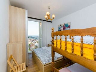 Apartment Dubrovnik Ausstattung 14