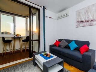 Apartment Dubrovnik Ausstattung 16