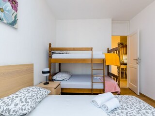 Appartement Dubrovnik Équipement 15