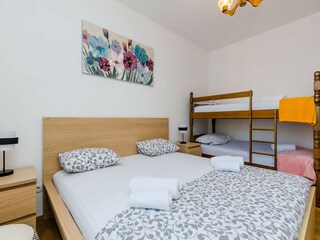 Appartamento Dubrovnik Caratteristiche 7