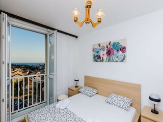 Appartement Dubrovnik Kenmerken 7