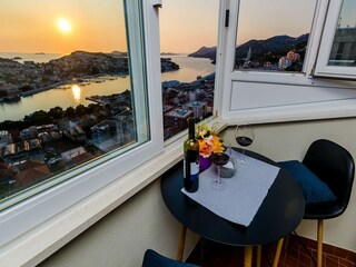 Apartamento Dubrovnik Grabación al aire libre 2