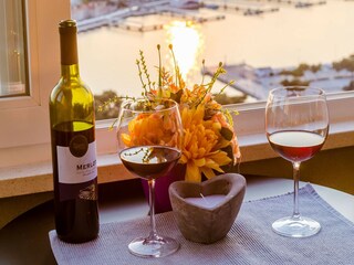 Apartment Dubrovnik Außenaufnahme 5