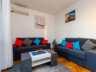 Appartement Dubrovnik Kenmerken 11
