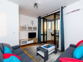 Apartment Dubrovnik Ausstattung 13
