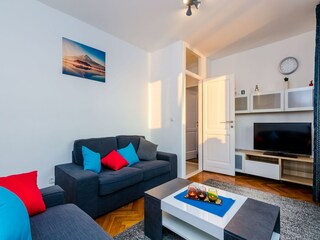 Appartement Dubrovnik Kenmerken 15