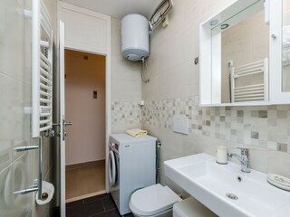 Apartamento Dubrovnik Características 16