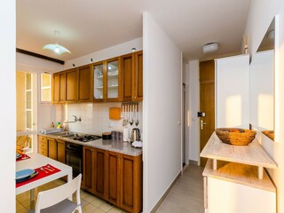 Apartment Dubrovnik Ausstattung 12