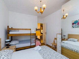 Appartamento Dubrovnik Caratteristiche 16