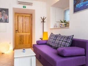 Nila´s Place - Apartamento de un dormitorio - Dubrovnik - image1