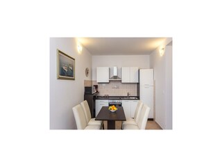Appartement Dubrovnik Kenmerken 14