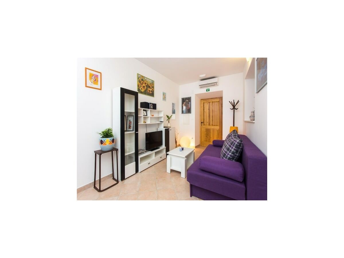 Apartamento Dubrovnik Características 1