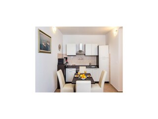 Appartement Dubrovnik Kenmerken 4