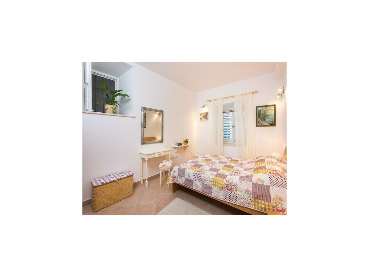 Appartement Dubrovnik Kenmerken 1