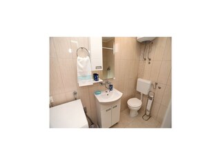 Appartement Drvenik Mali Kenmerken 12