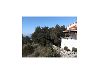 Appartement Drvenik Mali  16