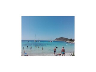 Appartement Drvenik Mali  15