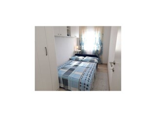 Apartment Drvenik Mali Ausstattung 9