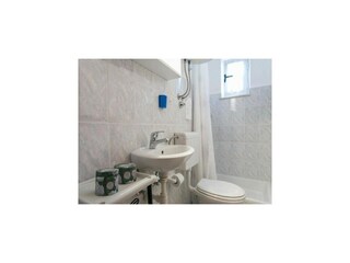 Appartement Dubrovnik Équipement 14
