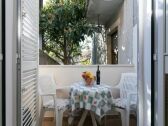 Apartamento Dubrovnik Grabación al aire libre 1