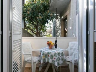 Apartamento Dubrovnik Grabación al aire libre 2