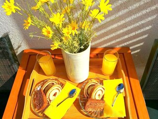 Apartamento Doli Grabación al aire libre 7