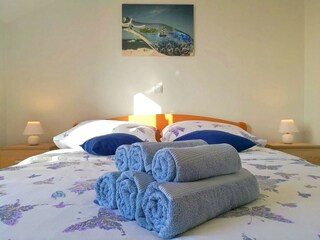 Apartamento Doli Características 15