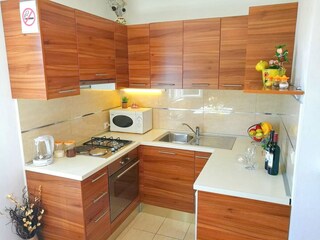 Appartement Doli Équipement 1