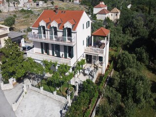 Apartamento Doli Grabación al aire libre 2