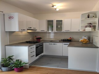 Apartamento Doli Características 11