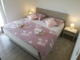 Apartamento Doli Características 12