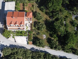 Appartement Doli Buitenaudio-opname 7
