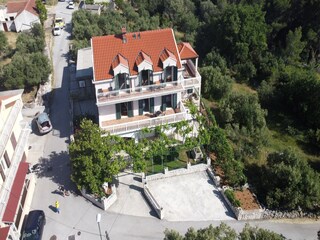 Appartement Doli Buitenaudio-opname 3