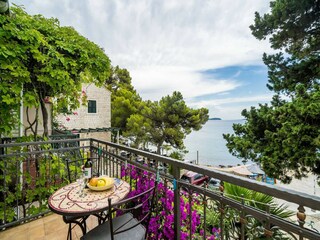 Appartement Mlini  22