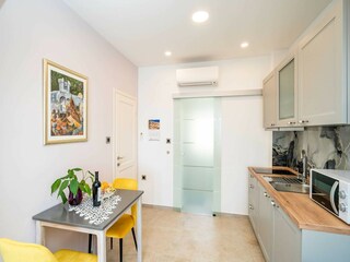 Apartment Mlini Ausstattung 10