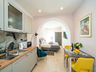 Apartment Mlini Ausstattung 18