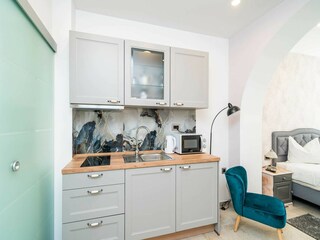 Apartment Mlini Ausstattung 7