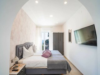 Apartamento Mlini Características 14