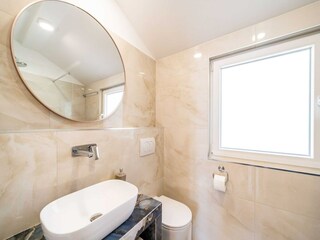 Apartment Mlini Ausstattung 14
