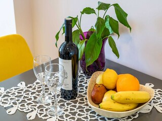 Appartamento Mlini  20