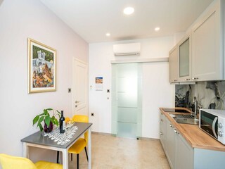 Appartement Mlini Kenmerken 17