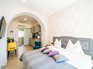 Apartment Mlini Ausstattung 15