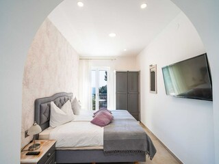 Appartement Mlini Kenmerken 15