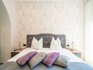 Apartamento Mlini Características 15