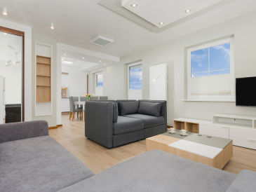 Ferienwohnung Nemo