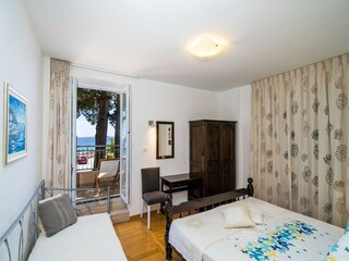 Apartamento Mlini Características 19