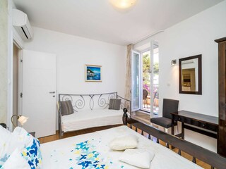 Apartamento Mlini Características 20