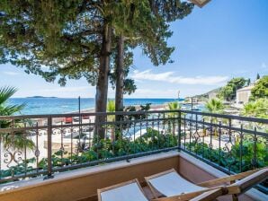 Appartement Apartment Villa Palma- Two Bedroom Apartment with Terrace and Sea View ( Apartman 4) - Mlini - image1