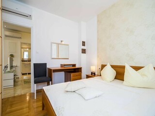 Appartement Mlini Kenmerken 6