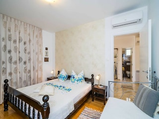 Appartement Mlini Équipement 20